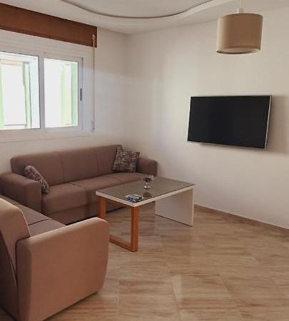Appartement El Refugio à Tétouan Extérieur photo