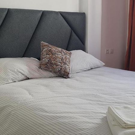 Appartement El Refugio à Tétouan Extérieur photo