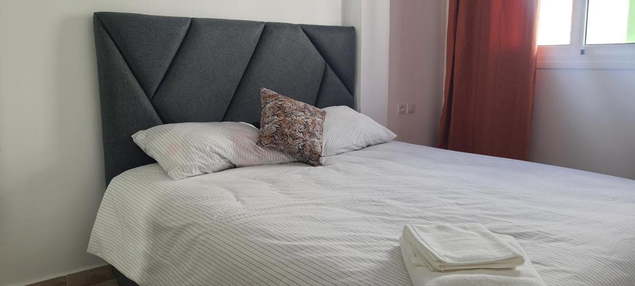 Appartement El Refugio à Tétouan Extérieur photo