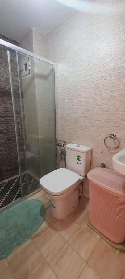 Appartement El Refugio à Tétouan Extérieur photo